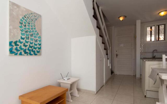 Parque Santiago II 222 - Two Bed