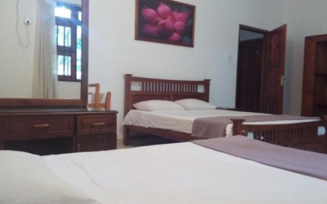 Sun Rock Holiday Bungalow