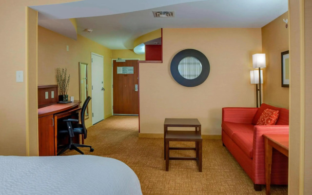 Courtyard Indianapolis Noblesville
