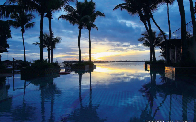 Taj Malabar Resort & Spa, Cochin