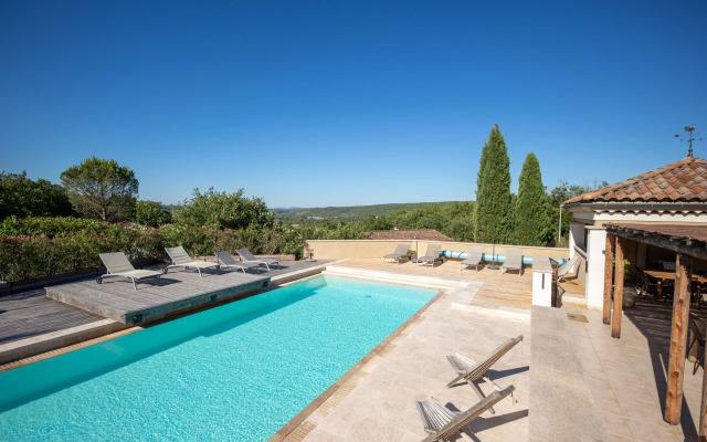 Les Carriers Maison D'hôtes