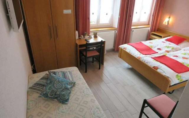 L'Union SA B&B - Chambres d'hôtes