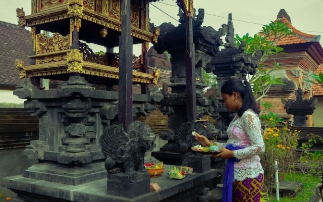 Rahayu Guest House
