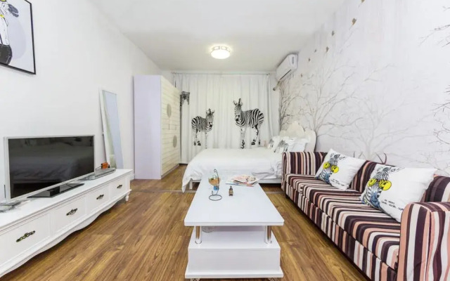 Your Saint Land Service Apartment