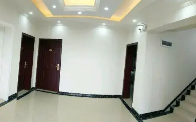 Biyuxuan Hotel