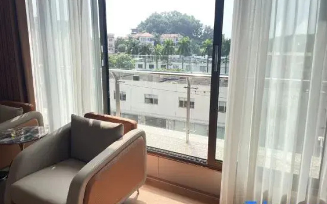JiaLI Hotel