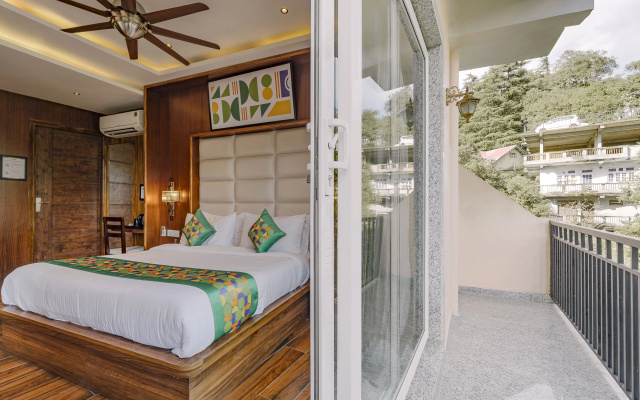 Hotel Hilldaar Dalhousie