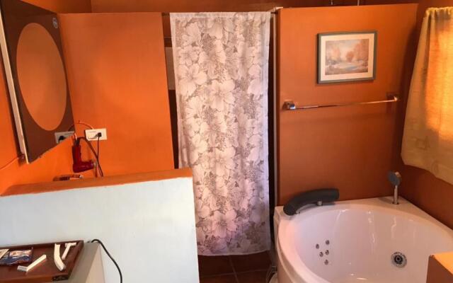 XingYe B&B