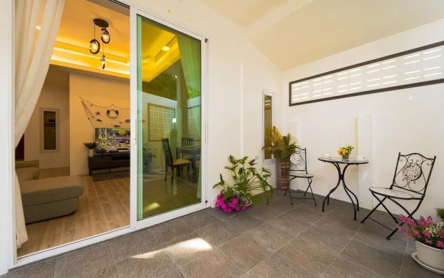 3 Bedroom Villa in Good Location CH88