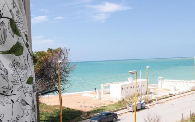 Sicilia Mare Case Vacanze