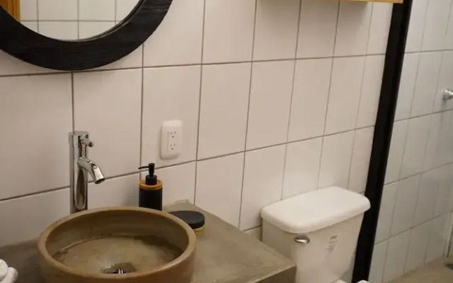 Hotel Kraken