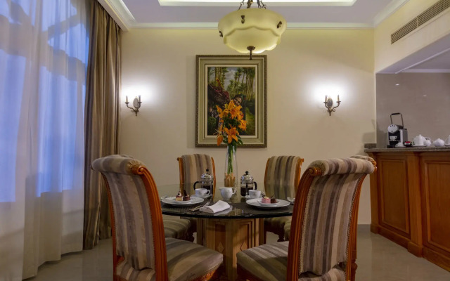 Royal Savoy Sharm El Sheikh