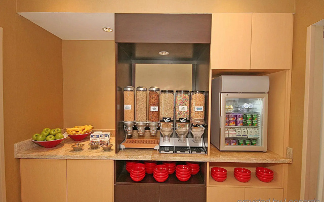 Towneplace Suites by Marriott Aiken Whiskey Road