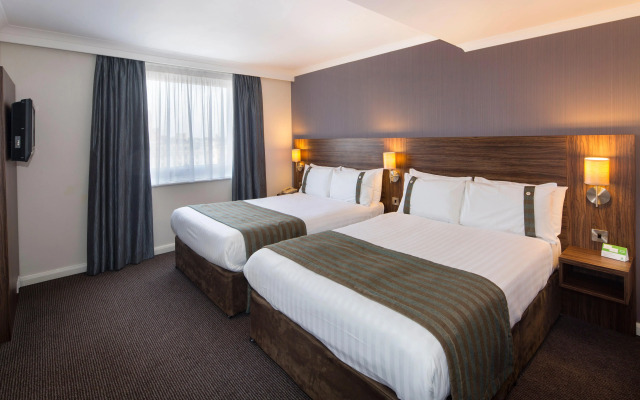 Holiday Inn Liverpool City Centre by IHG