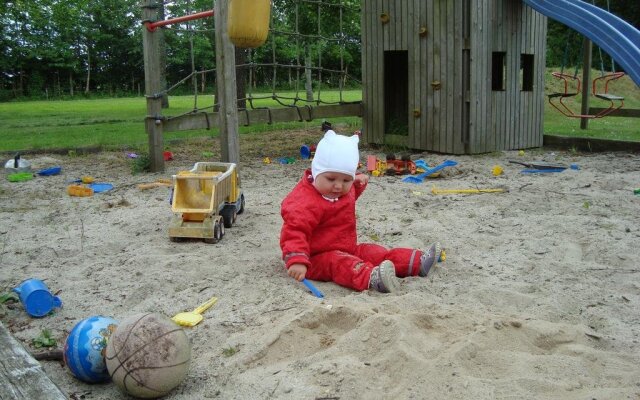 ERJO Bed&Breakfast