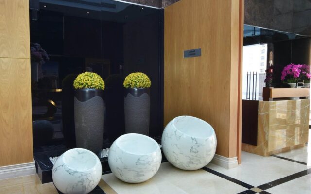Meshal Hotel & Spa