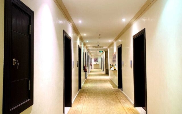 Rimal ALjazirah Hotel