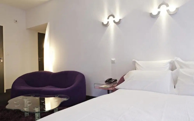 Logis La Belle Meuniere