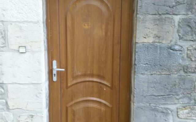 "O'Couvent" - Appart 1 chambre 44 m2 - rdc extérieur