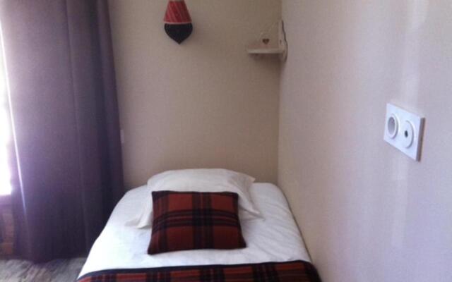 Appartement Valloire, 4 pièces, 9 personnes - FR-1-263-215