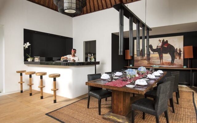 Villa Anam