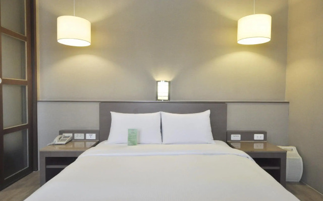 Kindness Hotel Han Shen