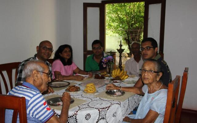 Mahaweli Shades