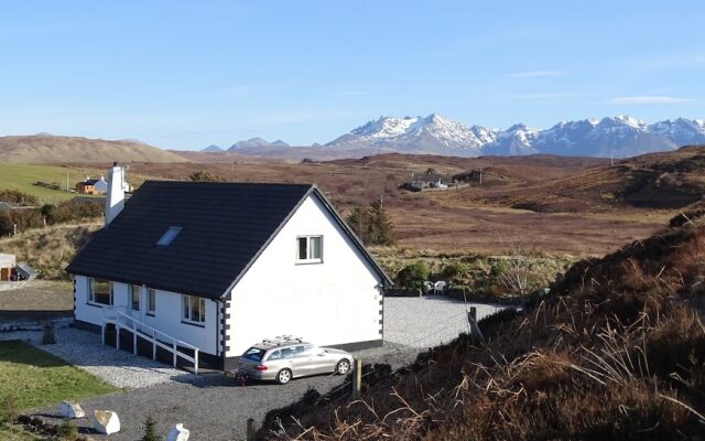 Fineviews B&B