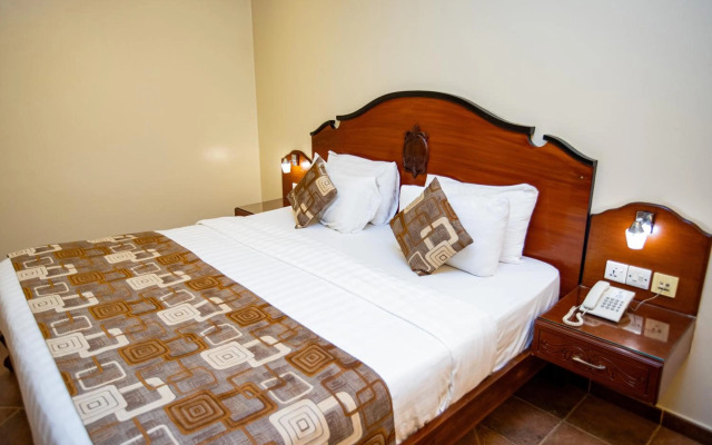 Malaika Beach Resort