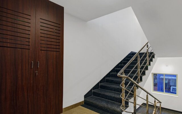 Treebo Shubham SR Nagar