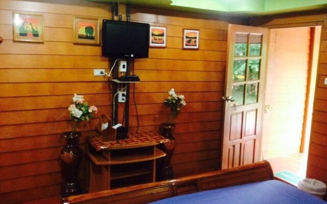 Rung Ranee House