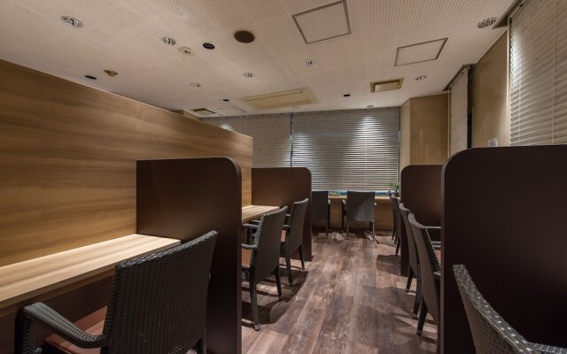 hotel papion - Adult only