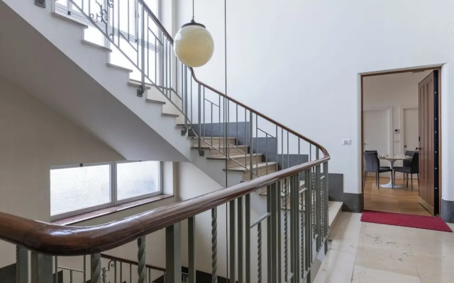 Elegant Home with Terrace