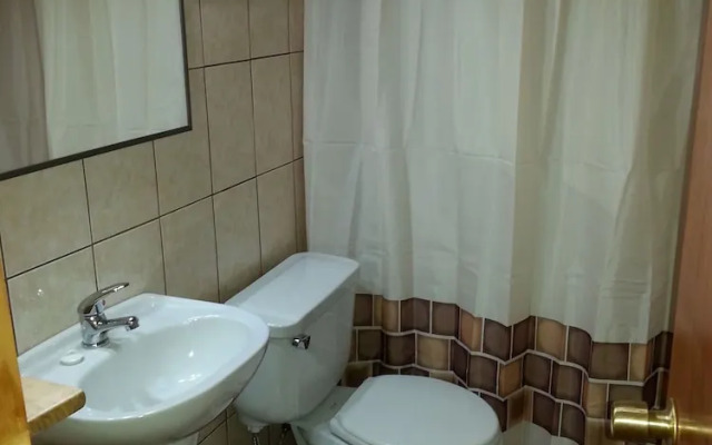 Cabanas La Posada