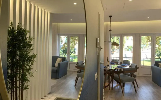 Cascais Downtown Premium Apt 3 with terrace