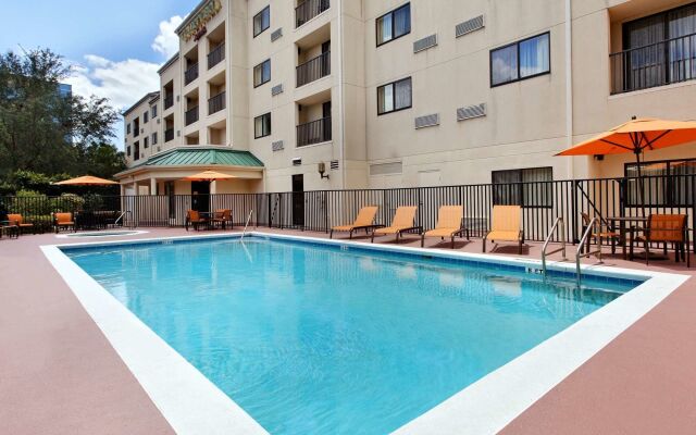 Courtyard by Marriott Orlando Altamonte Springs/Maitland