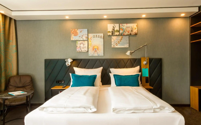 Motel One München-Westend