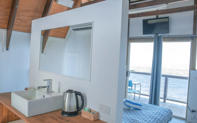 Nomads Magnetic Island - Hostel