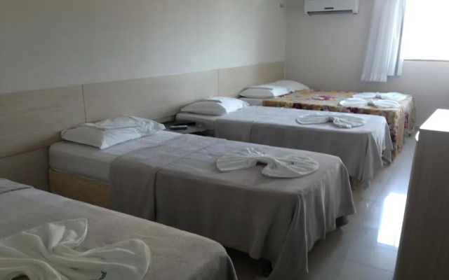 Hotel Litoral Fortaleza