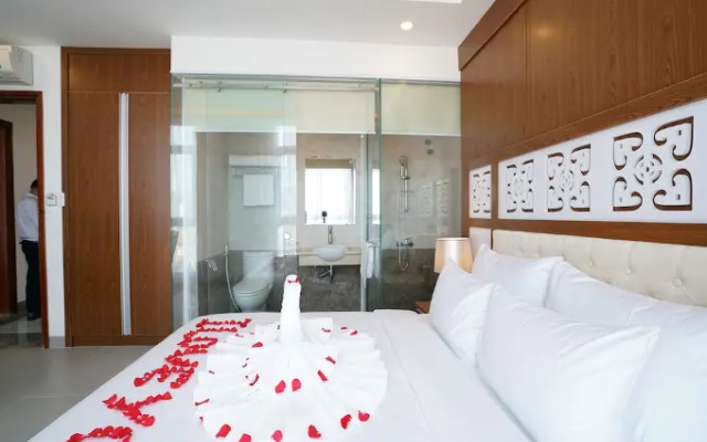 Prague Hotel