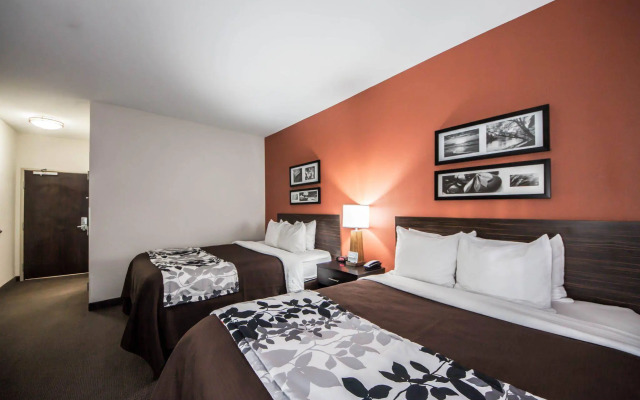 Sleep Inn & Suites