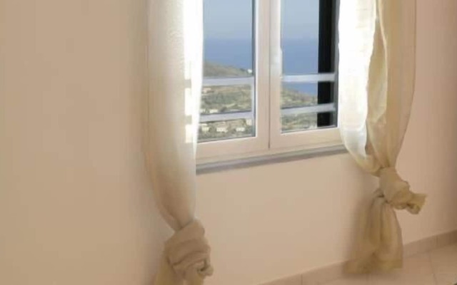 Casa Vacanze Santi
