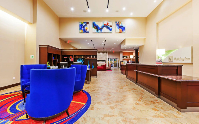 Clarion Hotel The Colony - Plano West