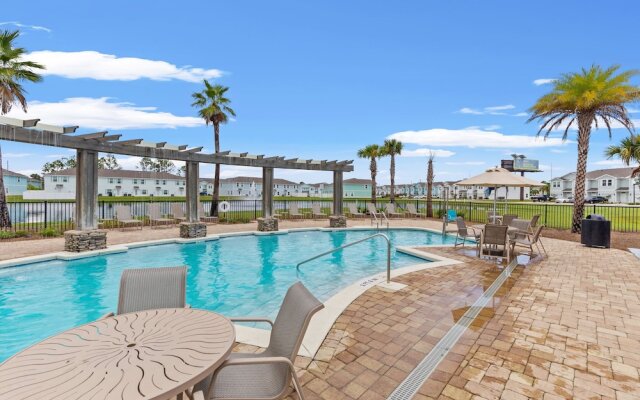 7654 Shadow Lake Drive - Ocean's Eleven