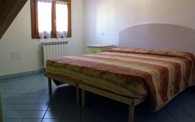 Belvilla by OYO Quadrilocale Solmare a Rosolina