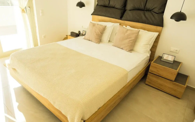 Nikiti Dream Villas