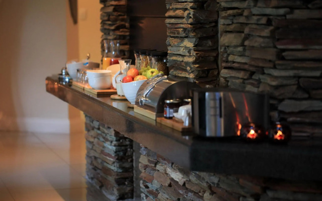 Andante Lodge