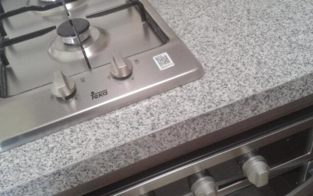 Rent A Home Parque Bustamante