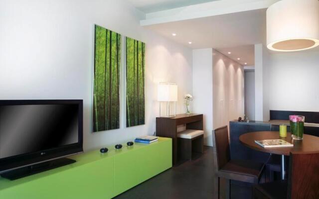 Aqualuz Troia Mar & Rio Family Hotel & Apartments - S.Hotels Collection