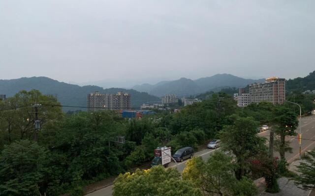 My Homestay